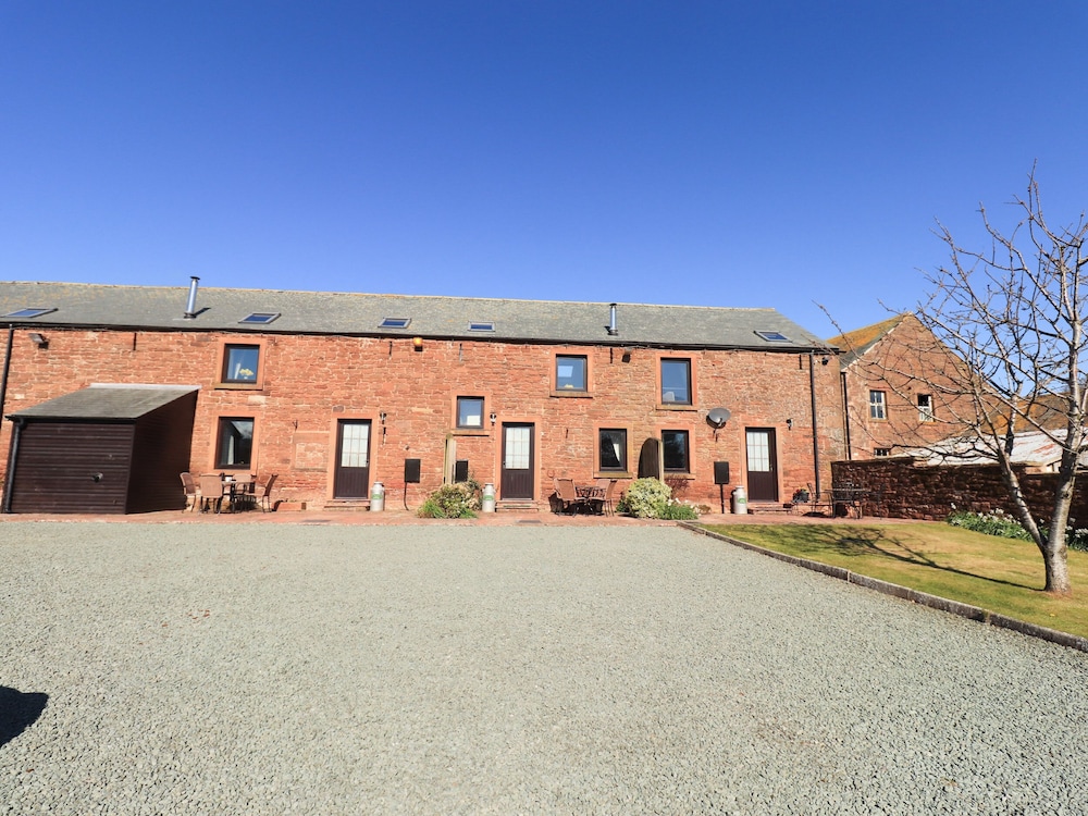Hayloft Cottage