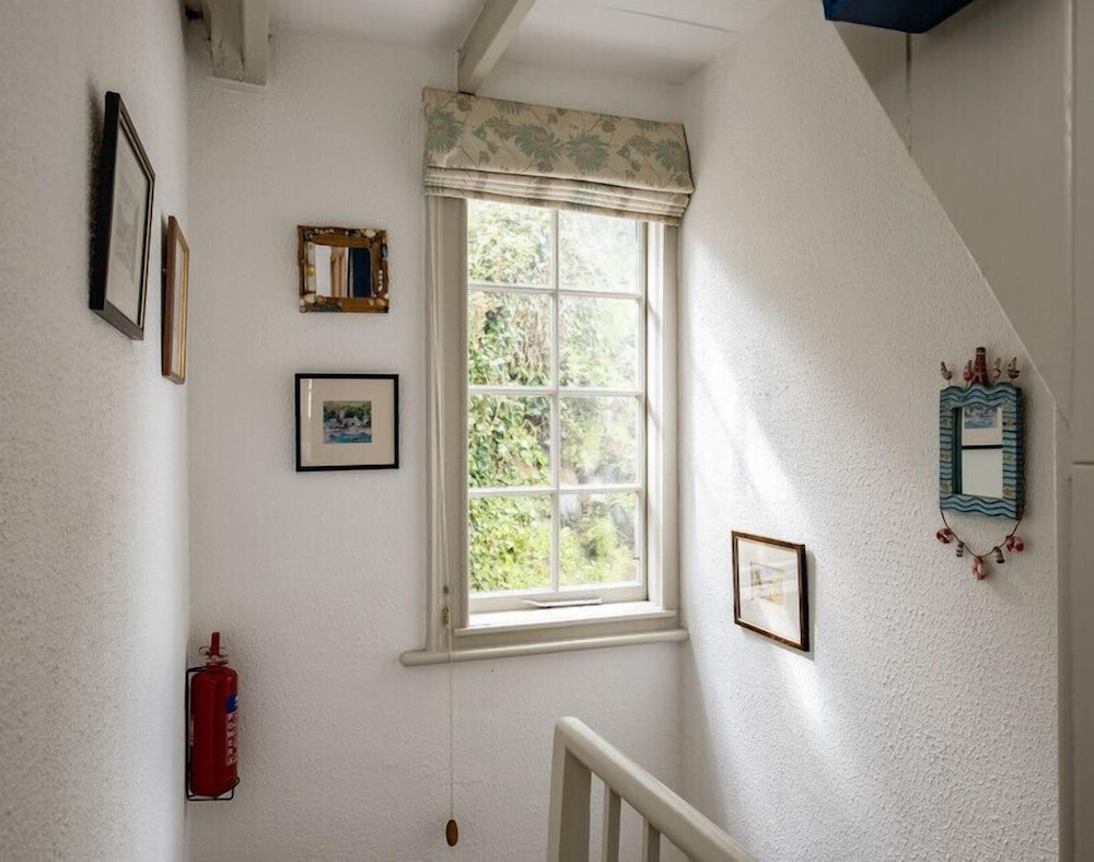 April Cottage