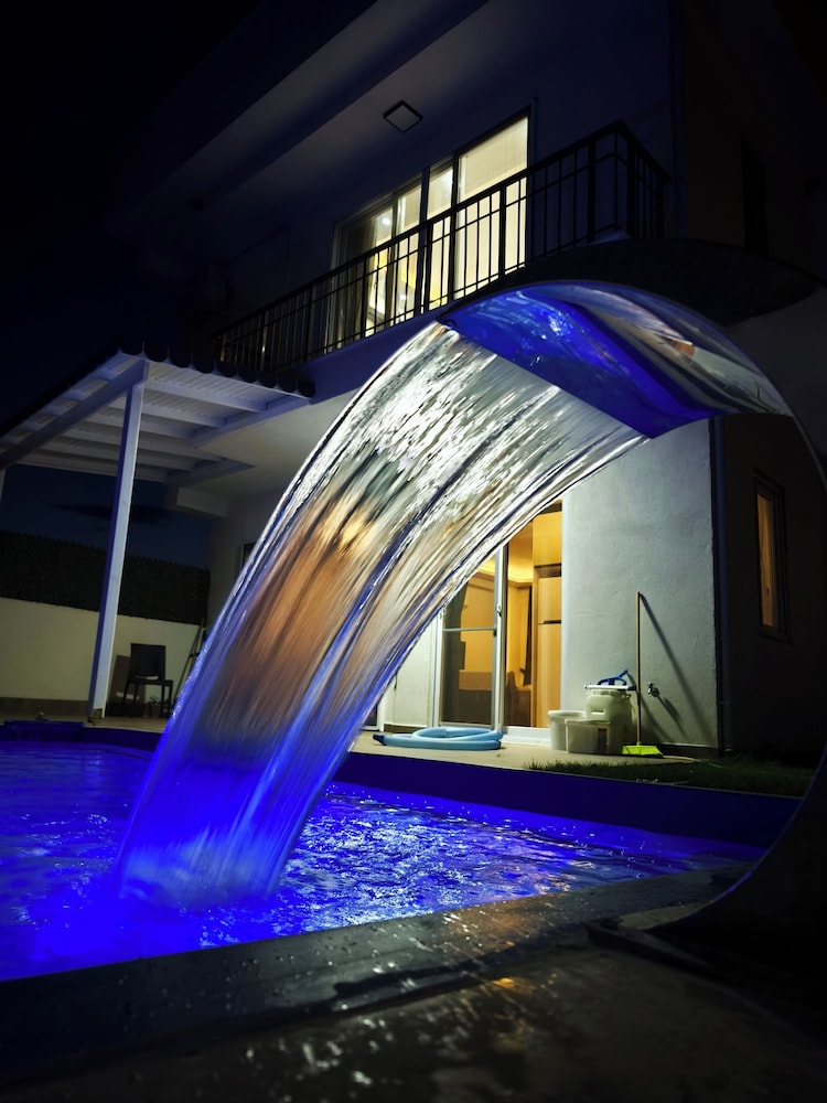 Sahil villa