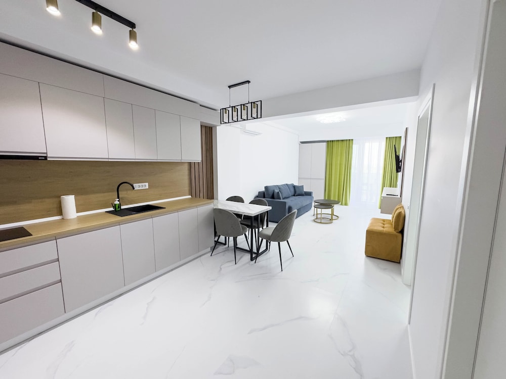 Wave 6 Apartments