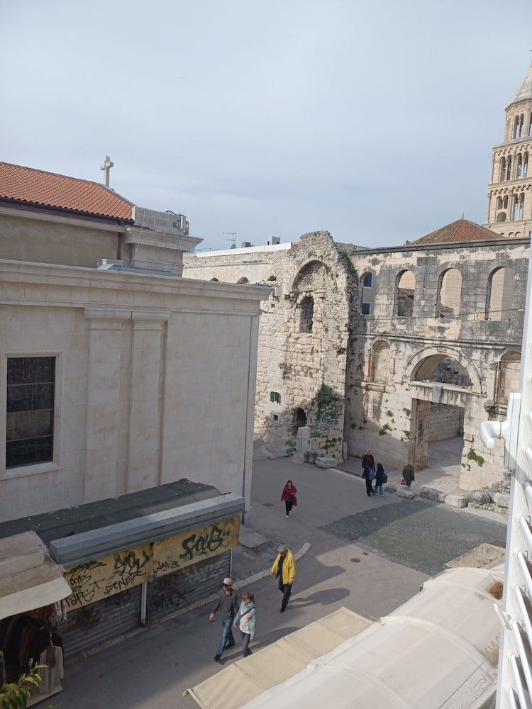 Boutique Hotel Maria Split en Split