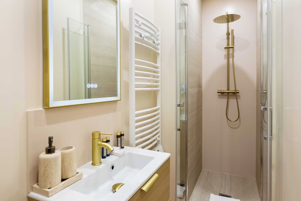 Port-royal Residence - Charming Studio - 2P