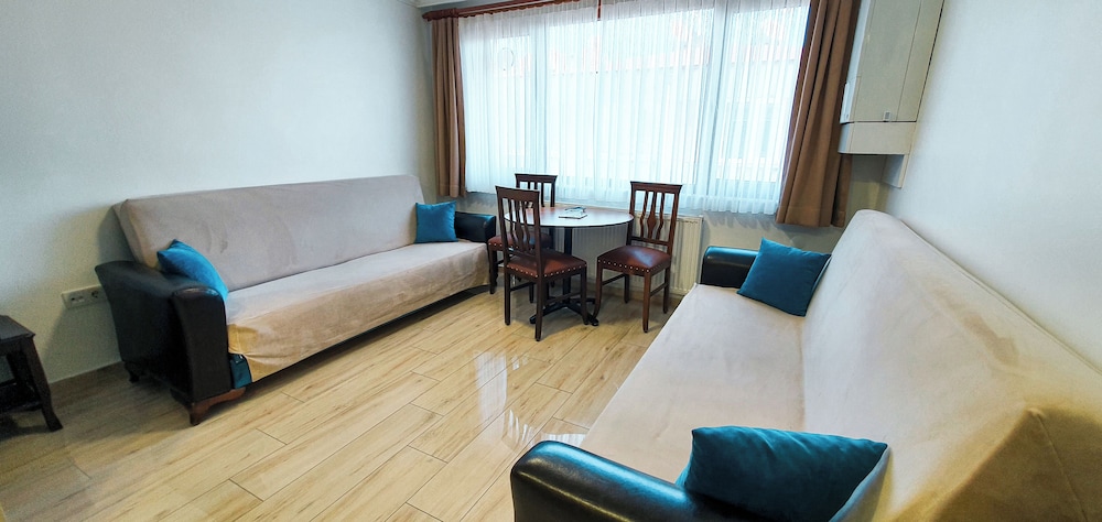 Cihangir Flat