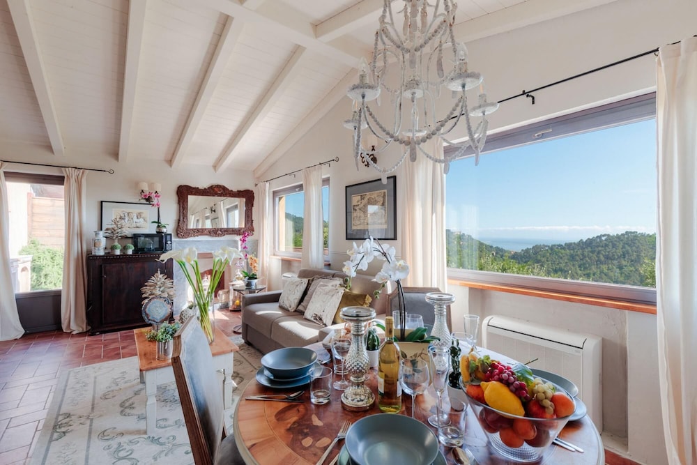 Villa Seaview Alcova photo 4
