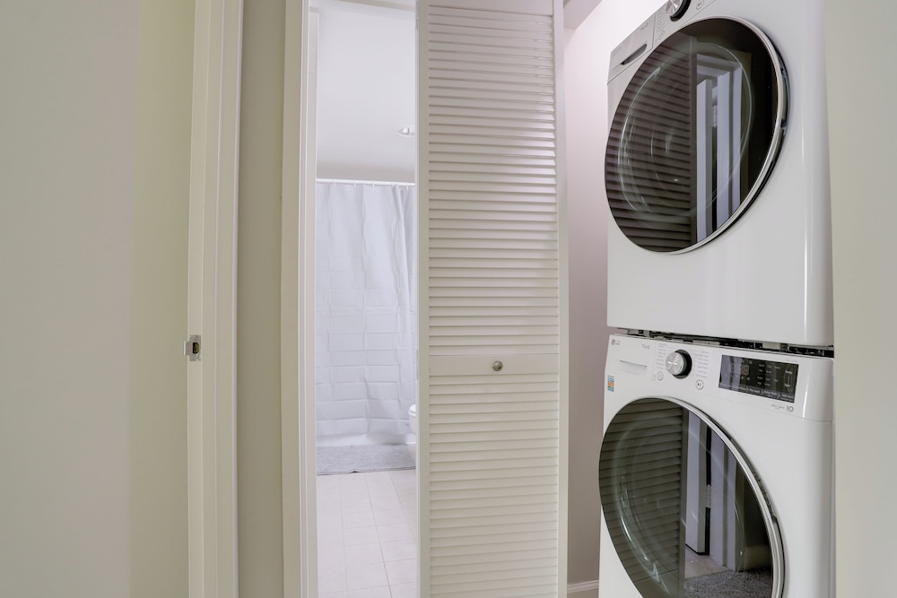 Serene DC-Area Apartments