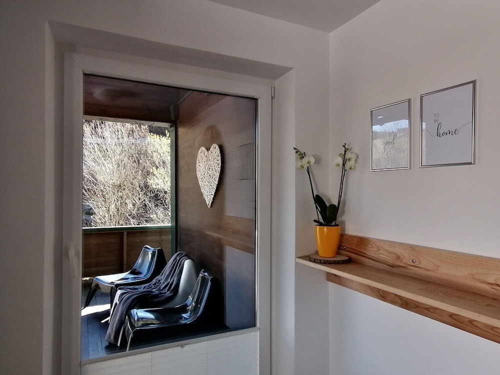 Apartment in Dienten Near Gabuhel Ski Lift