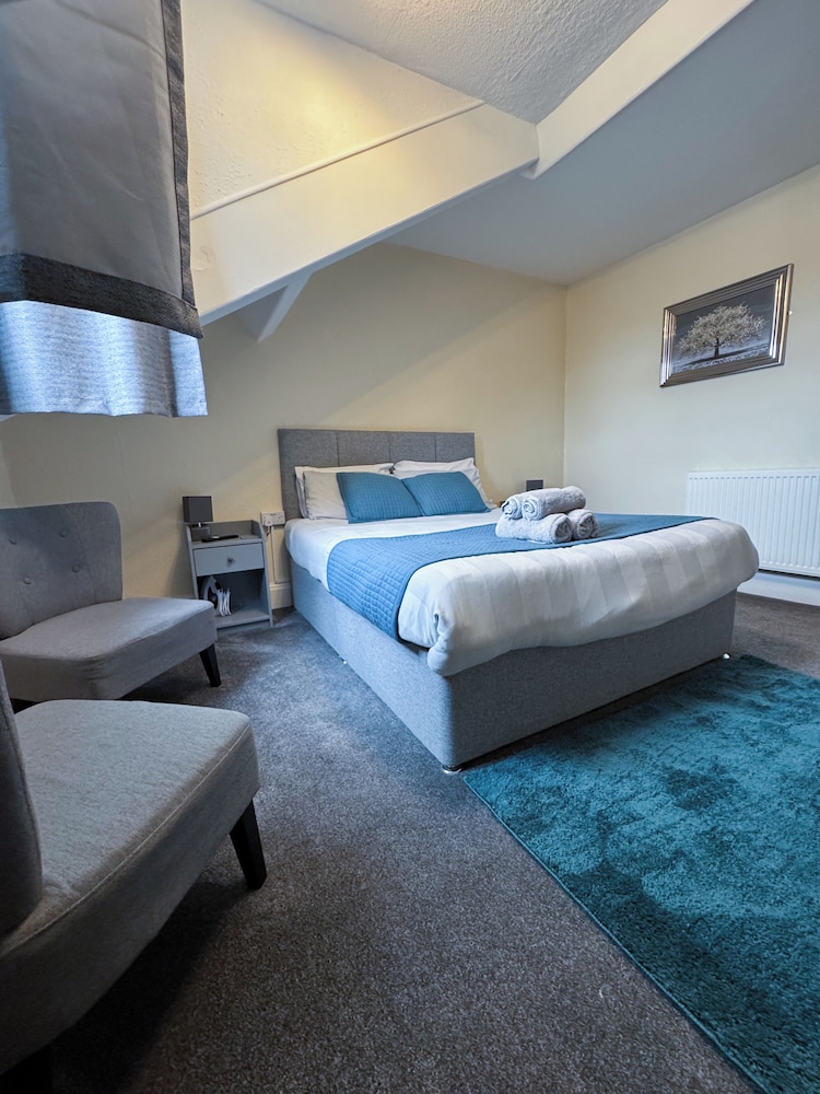 Thornleigh Guest House