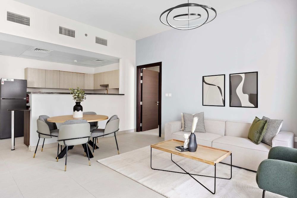 Abu Dhabi Vacations - Silkhaus Najmat C 2, Al Reem Abu Dhabi - Property Image 96