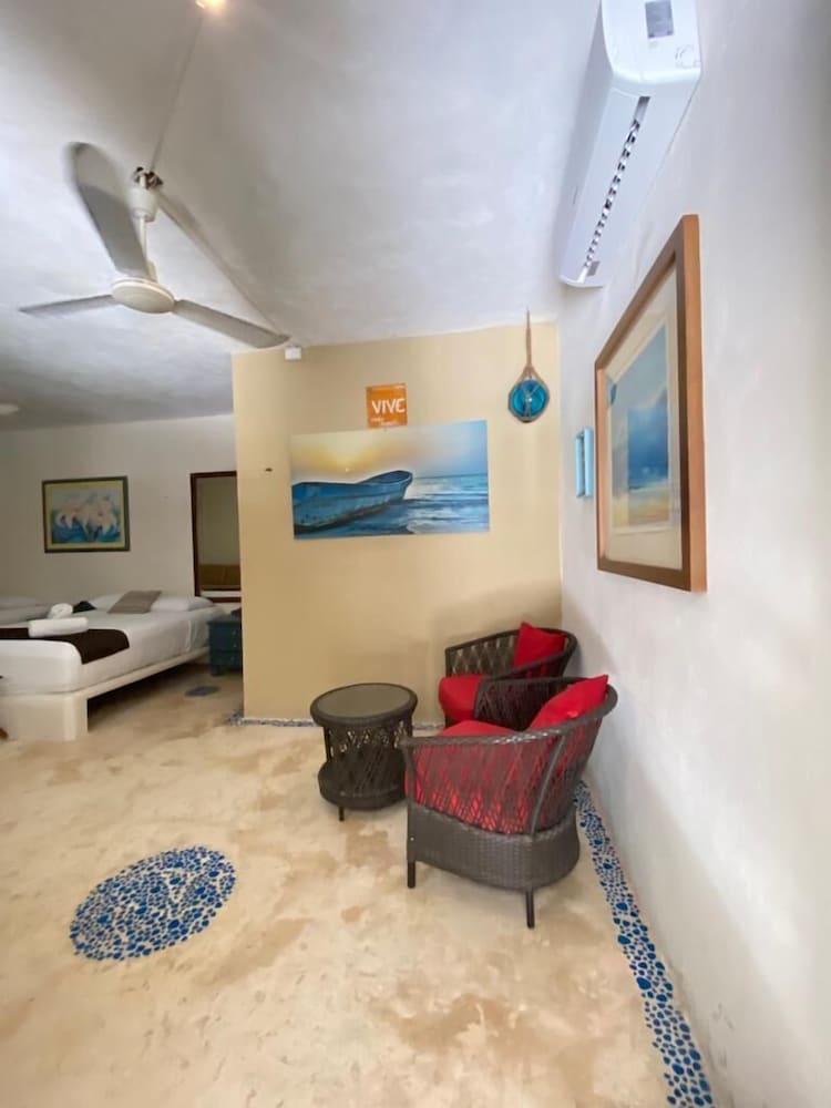 Isla Holbox Vacations - La Constanza de Rulo - Property Image 17