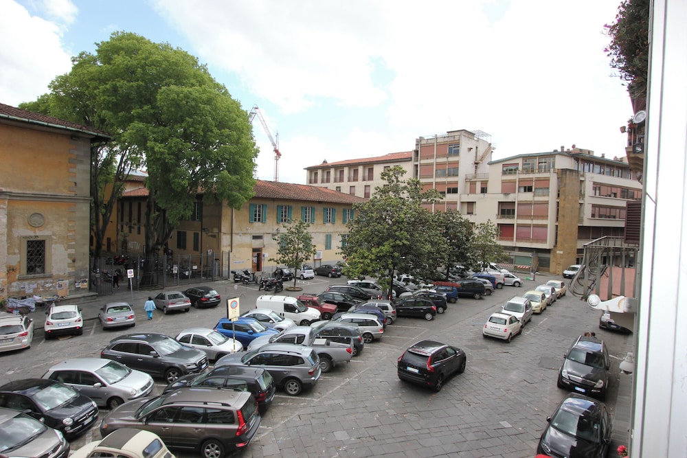 Brunelleschi Suite