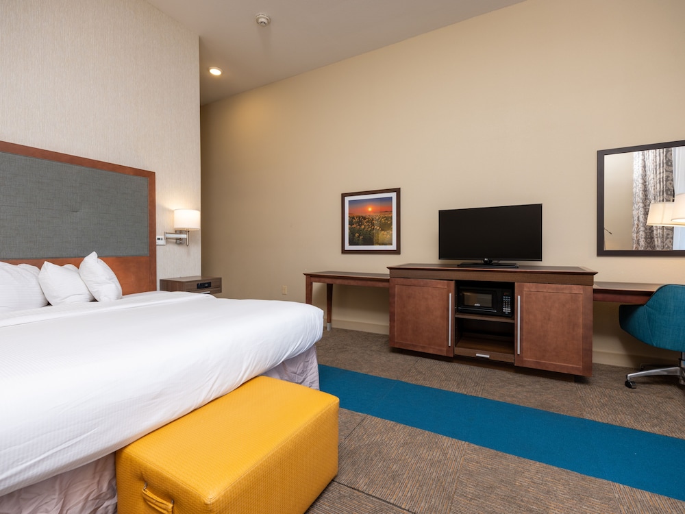 Quality Inn - Pratt