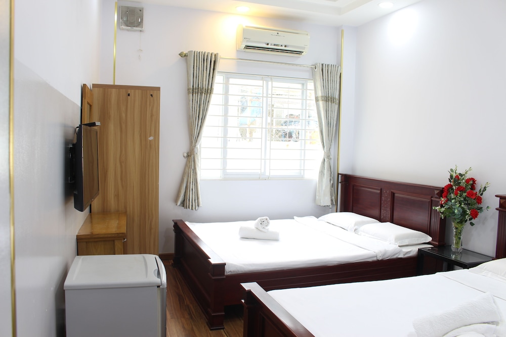 Sunny Guest House
