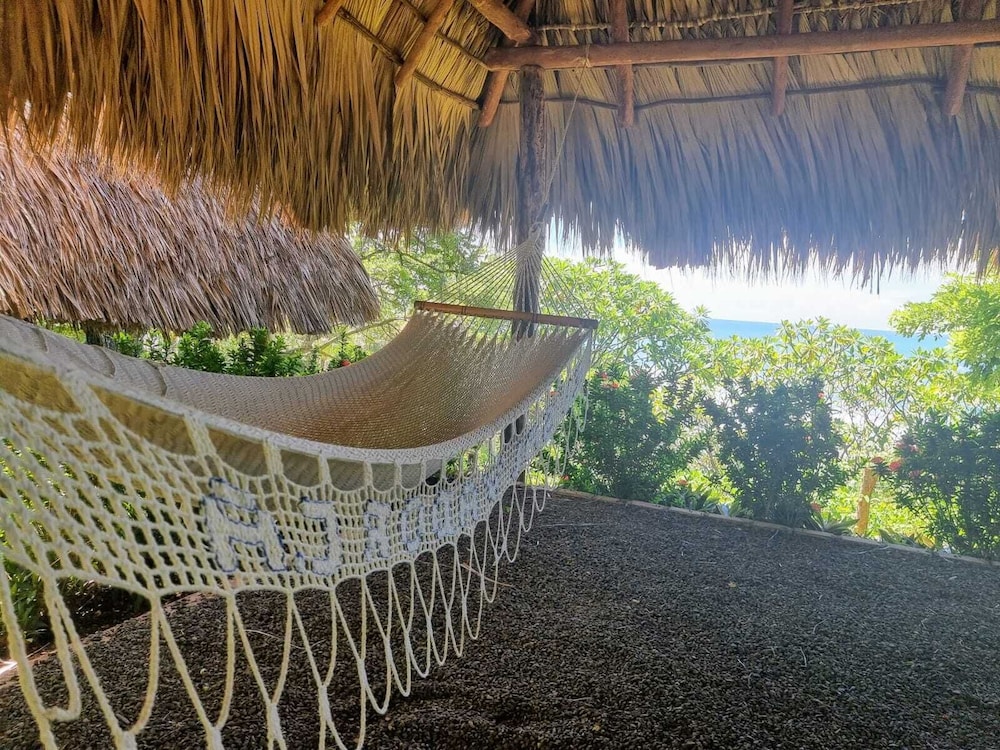 Hotel Los Mangos