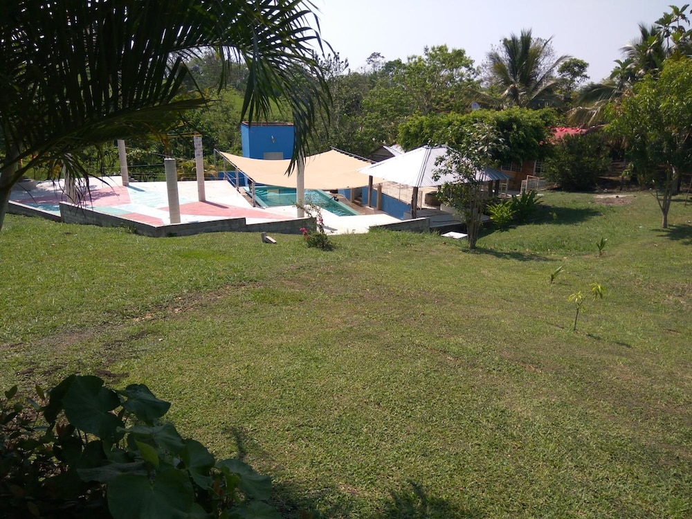 Palenque Vacations - Cabanas el Porvenir - Property Image 4