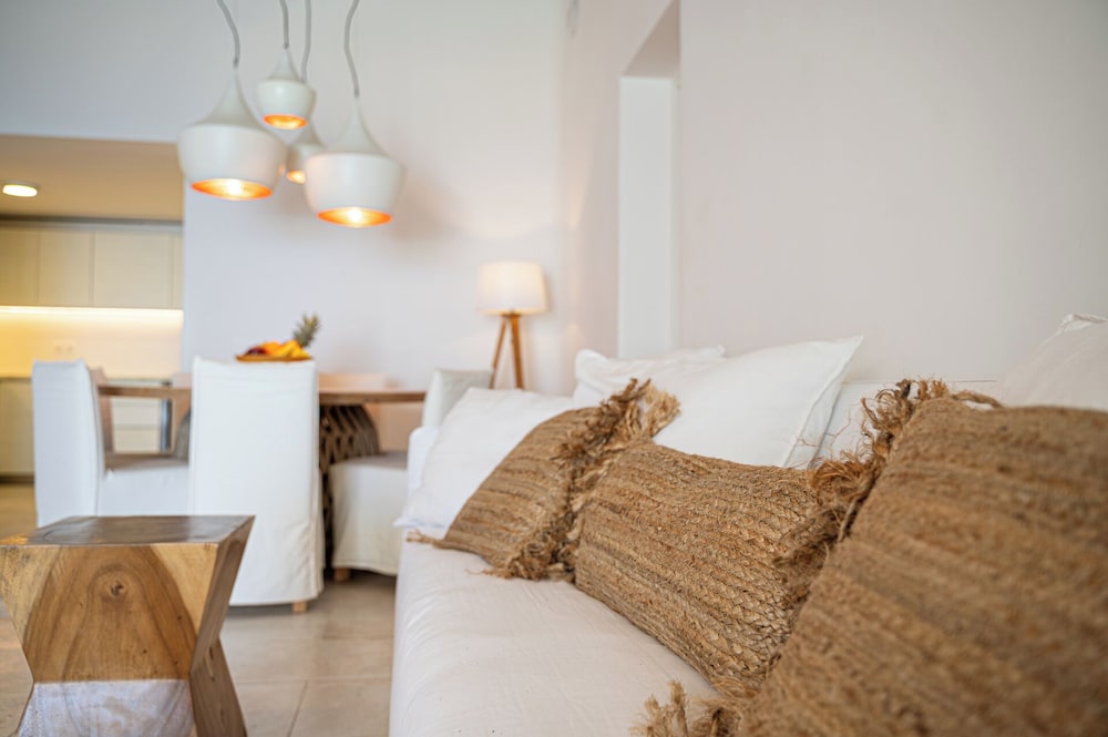 Anthis Villas Mykonos