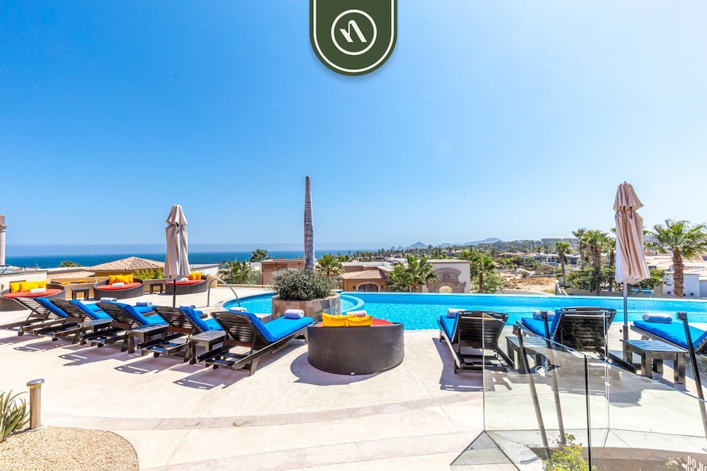 Hacienda Encantada Villa 2518