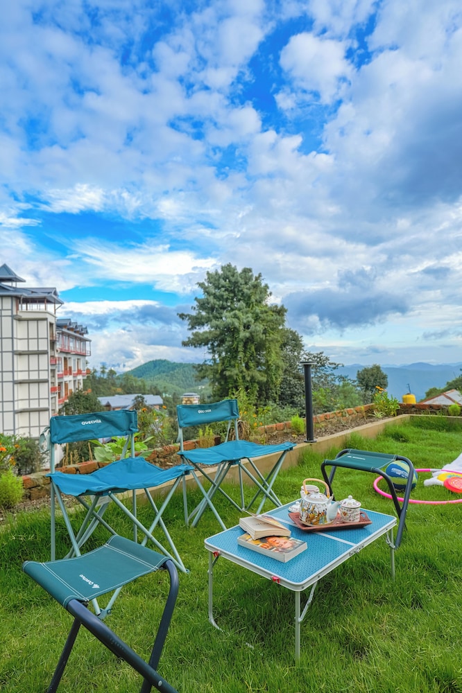 Himalayan Escape Cottages
