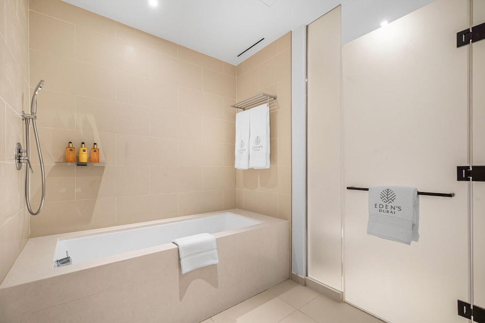 DXB - Vida Residences Dubai Marina - 2607 - DM