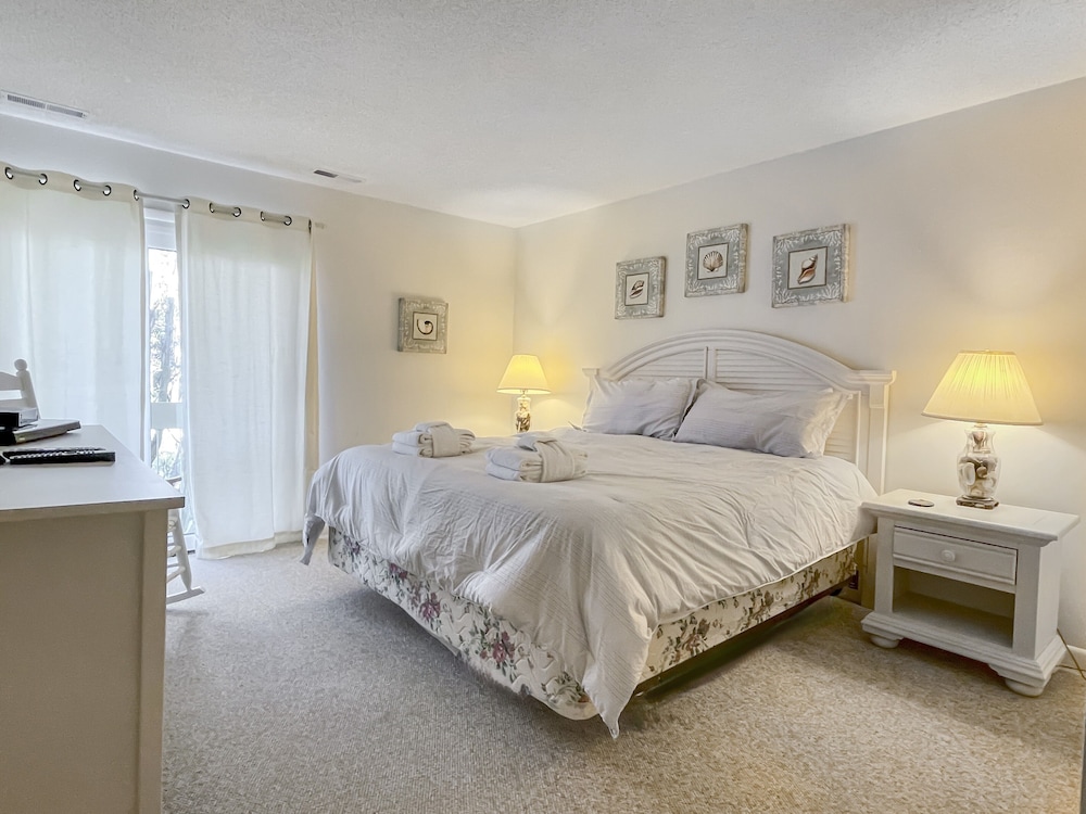 1600 Port Villas at The Sea Pines Resort