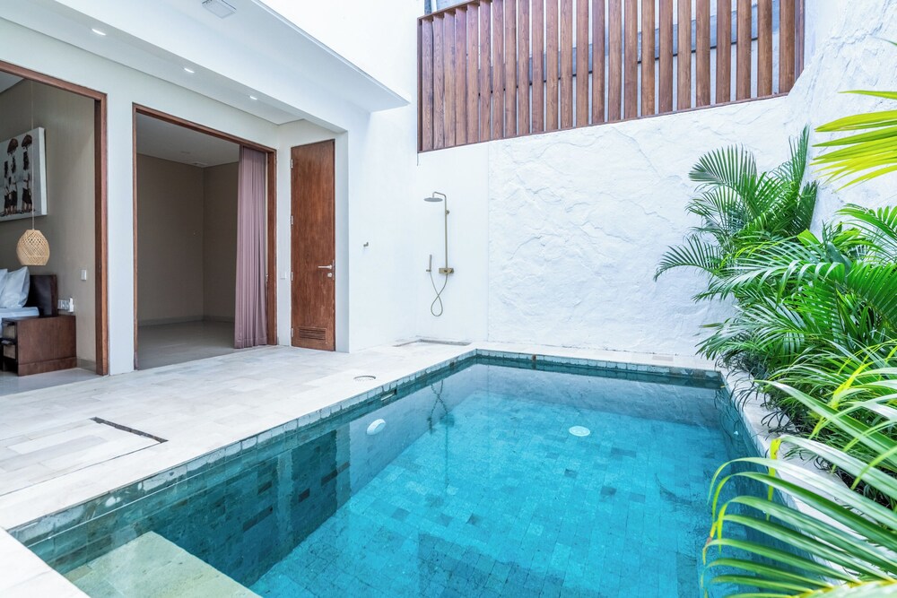 Melasity Villa by Betterplace