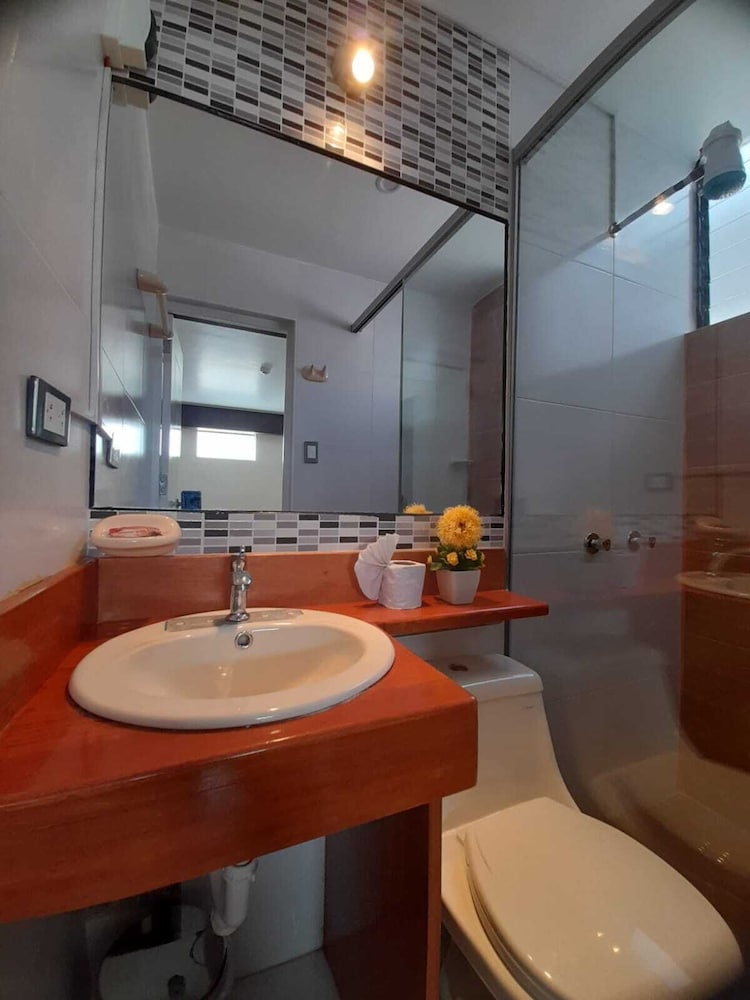 Olimpo Hotel Sauna Spa