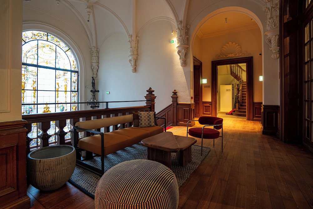 Central Hostel Lille