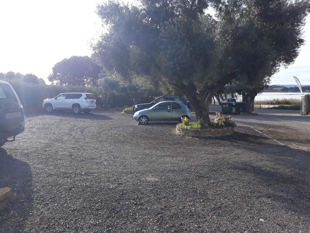 Camping La Estanca