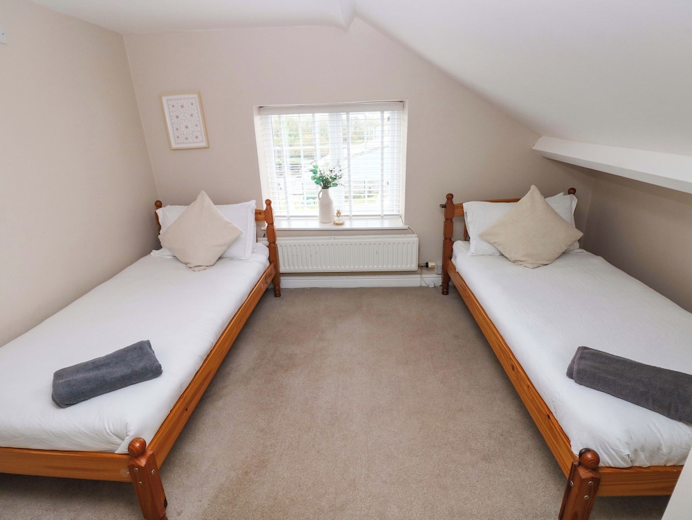 Norchard Farm House