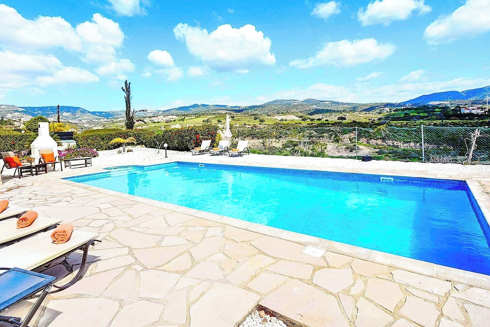 Villa Cleco