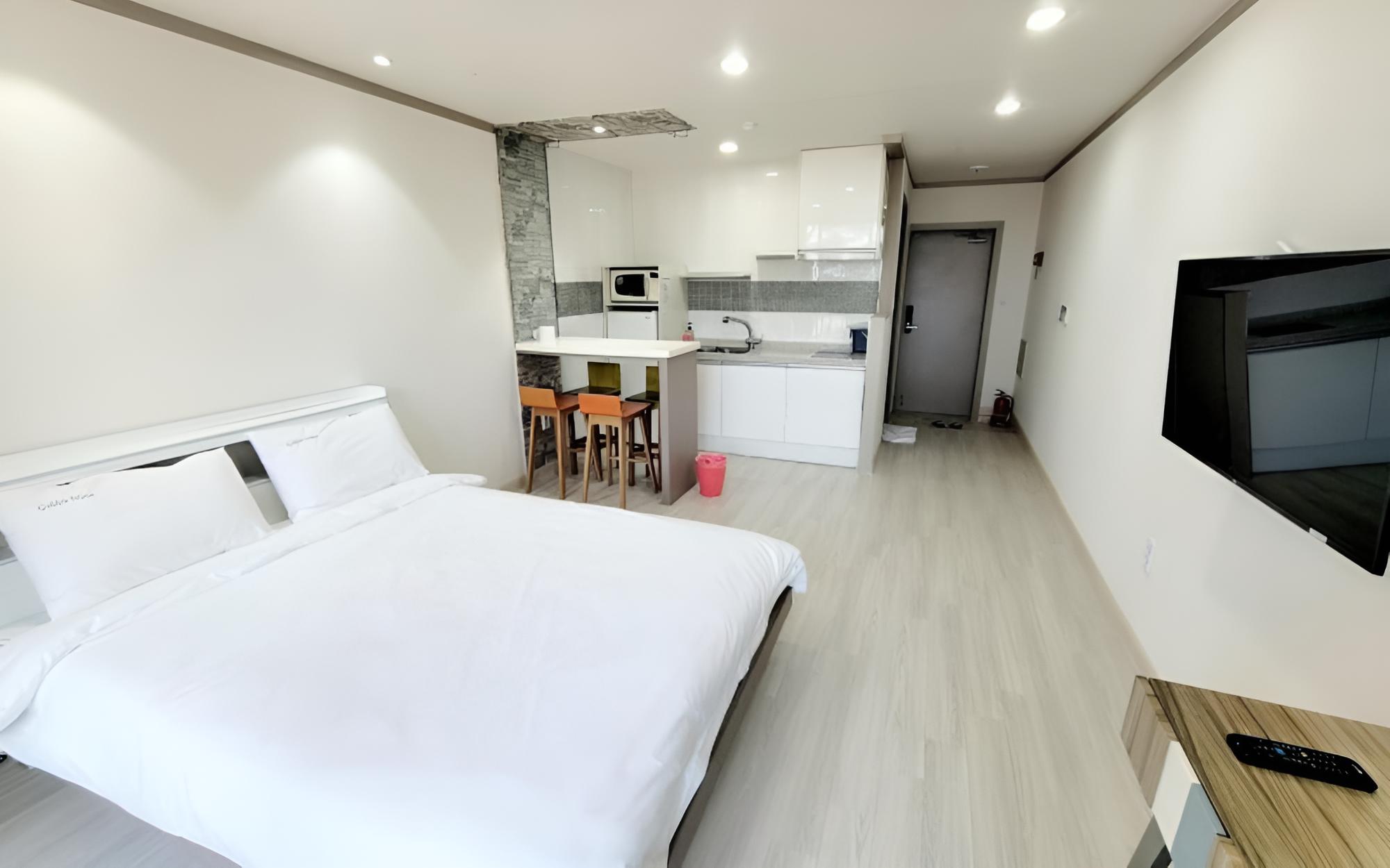 Taean Golden Wave Pension