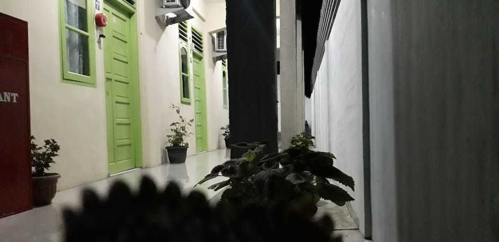 Home Stay Ridho Ilaahi Duri Riau