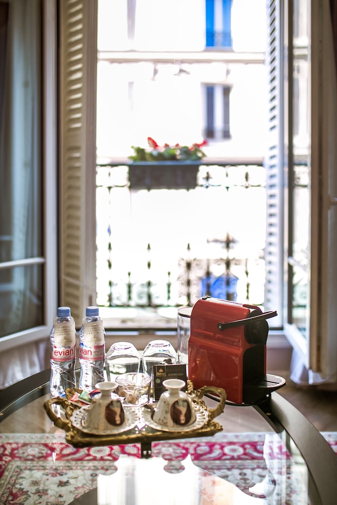 La Maison Gobert Paris Hotel Particulier