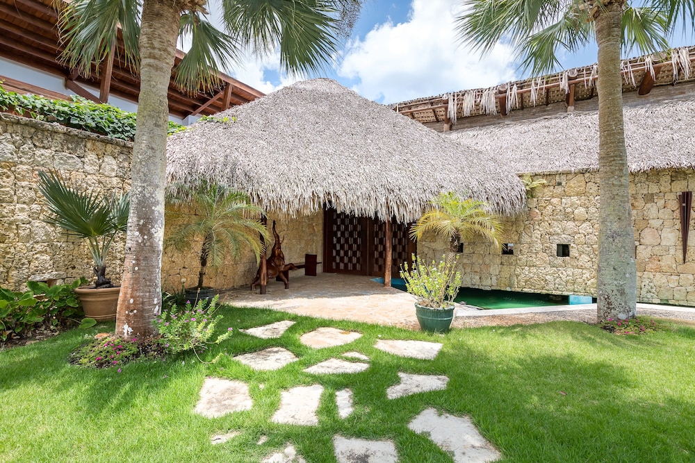 Fantastic villa at Casa de Campo view 2
