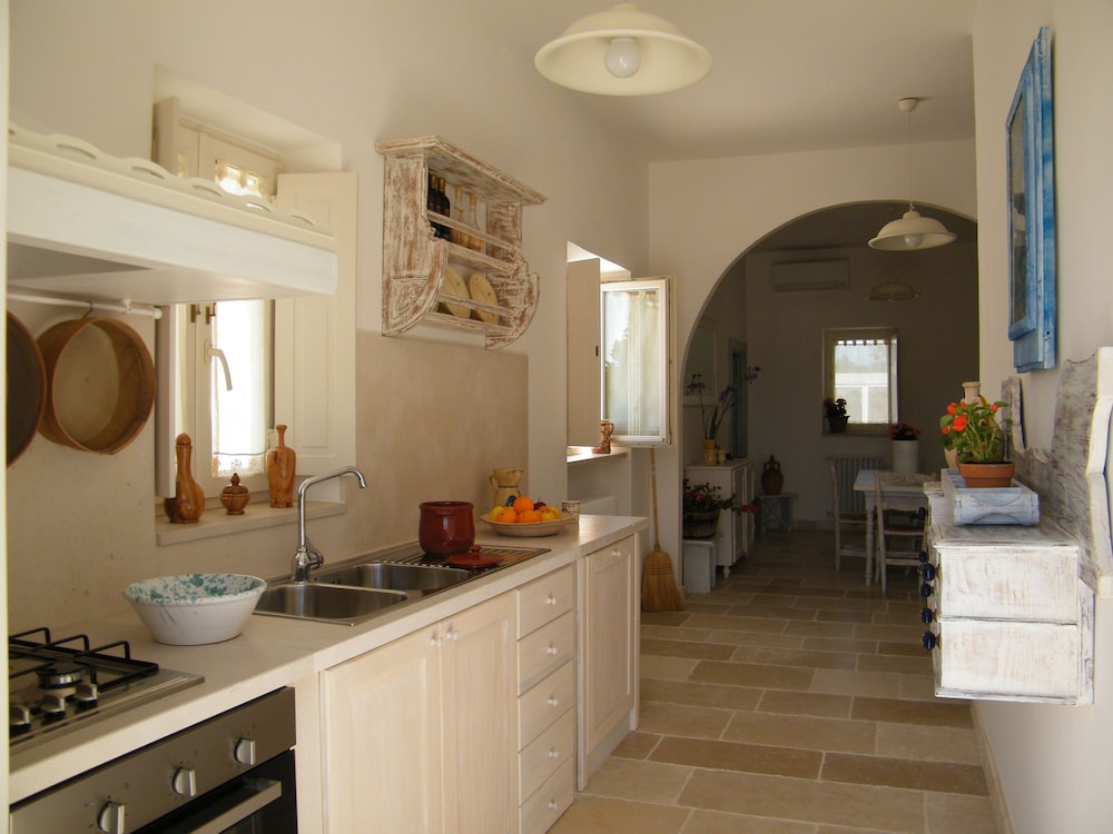 La Vitosa Residence
