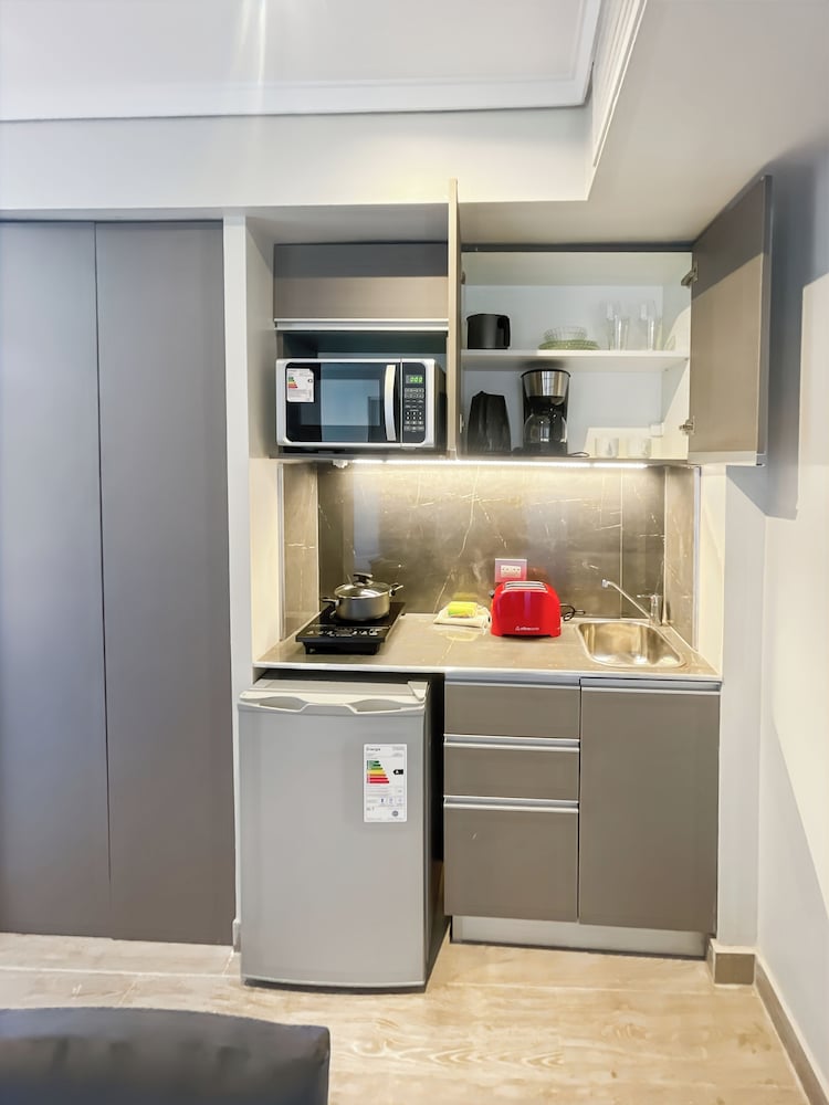 Ayres Suites Cochabamba