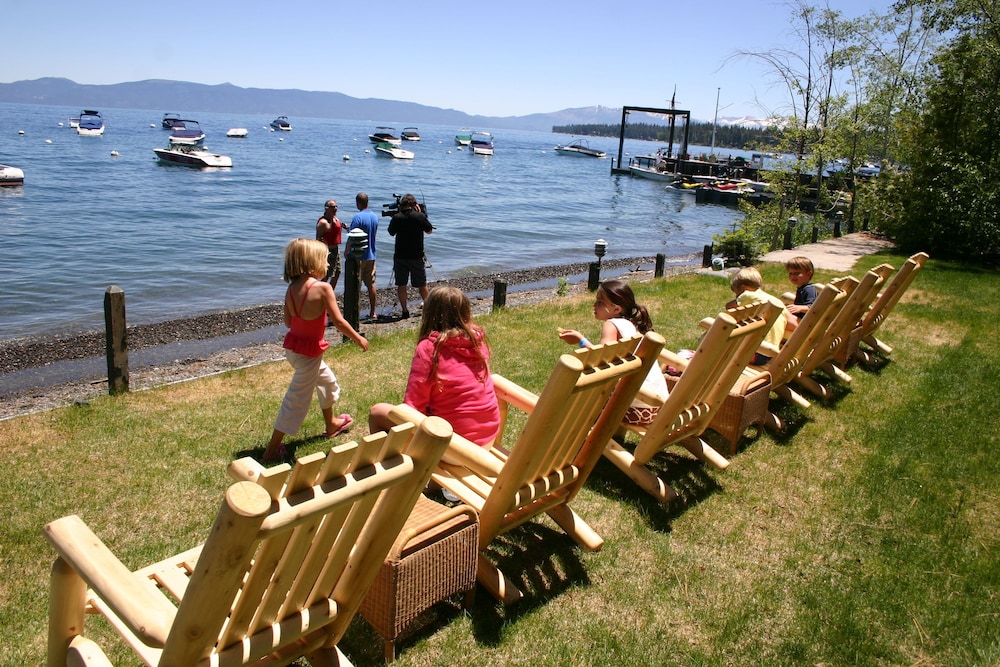 West Shore Cafe and Inn - Property Image 15