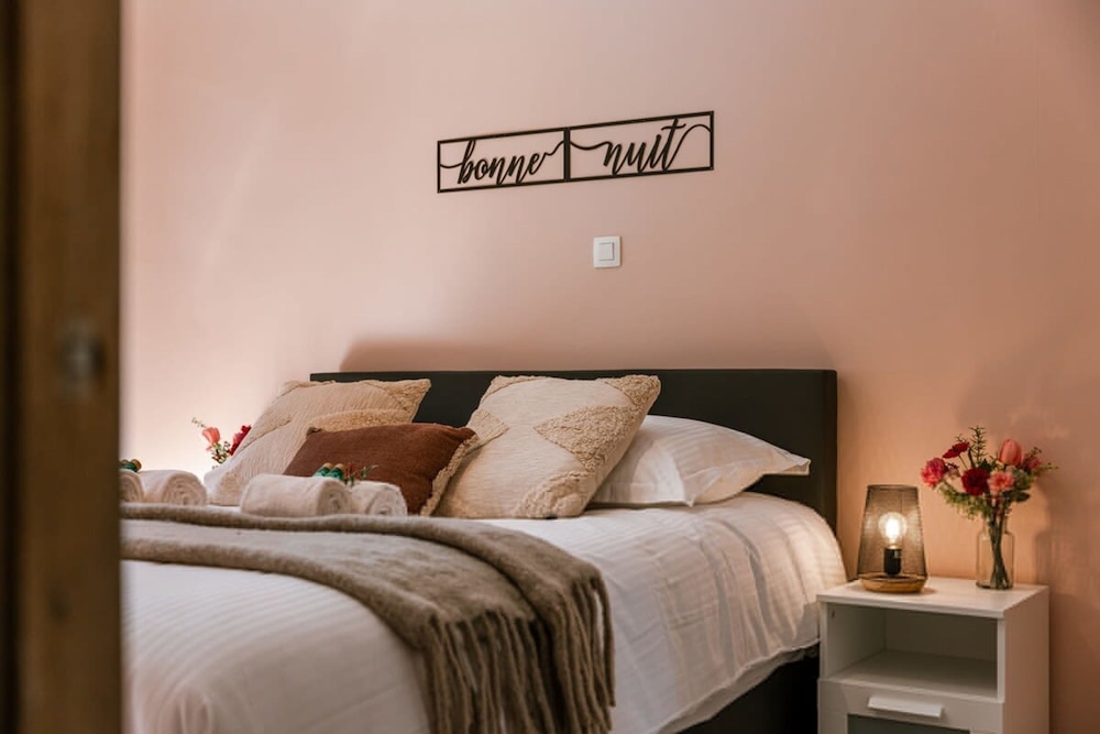 Bruges Vacations - Beachfront Apartment in Zeebrugge - Property Image 37
