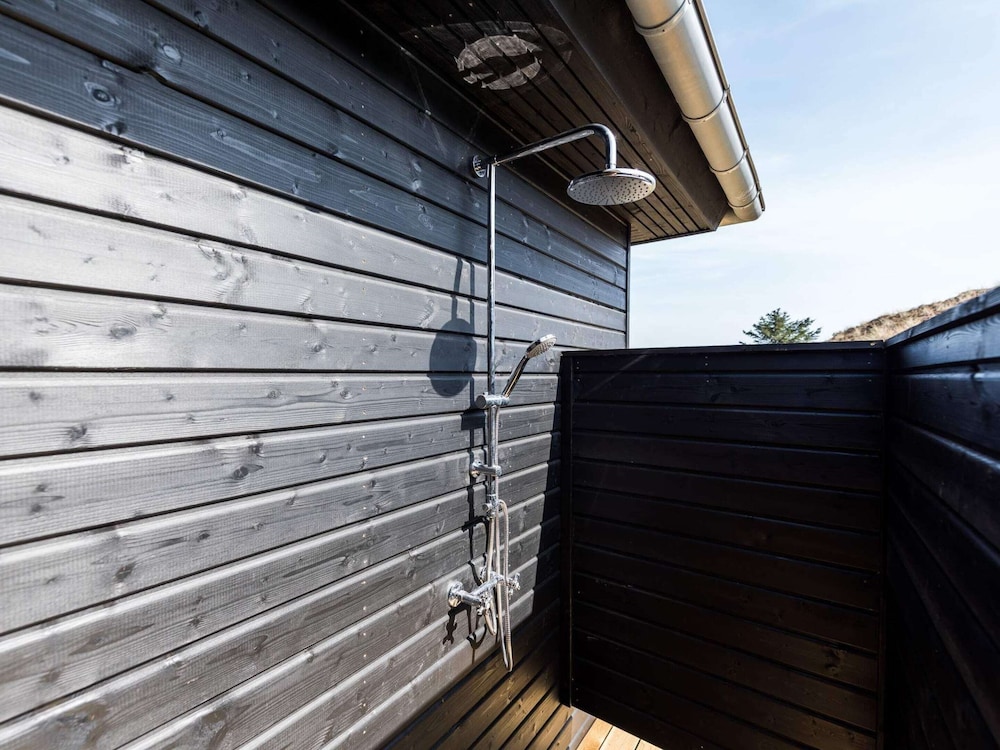 4 Person Holiday Home in Henne view 2