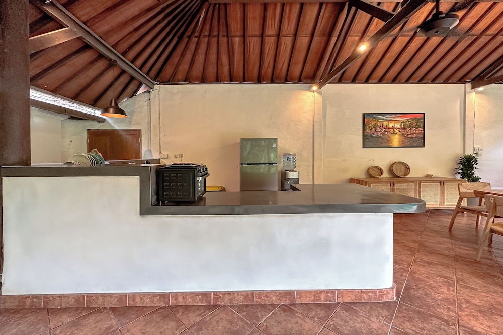 Villa Rocko