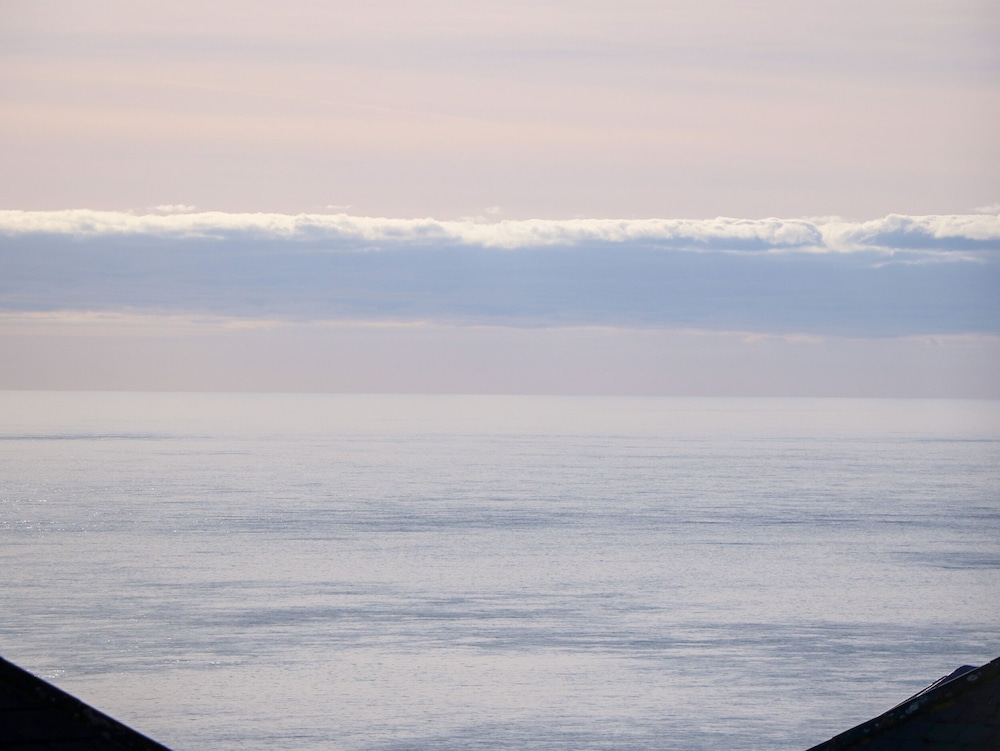 Saltwater Cottage