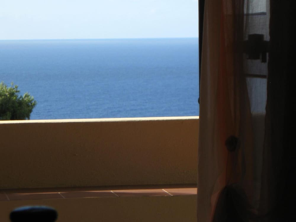 Bed & Breakfast Eoliano