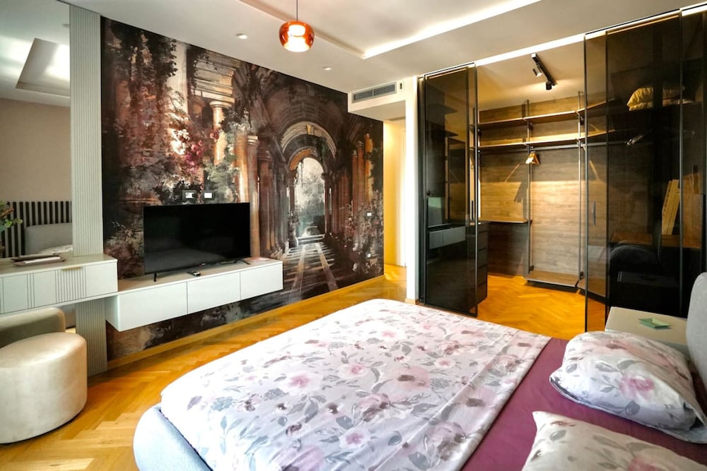 Grandstay Apartments 009