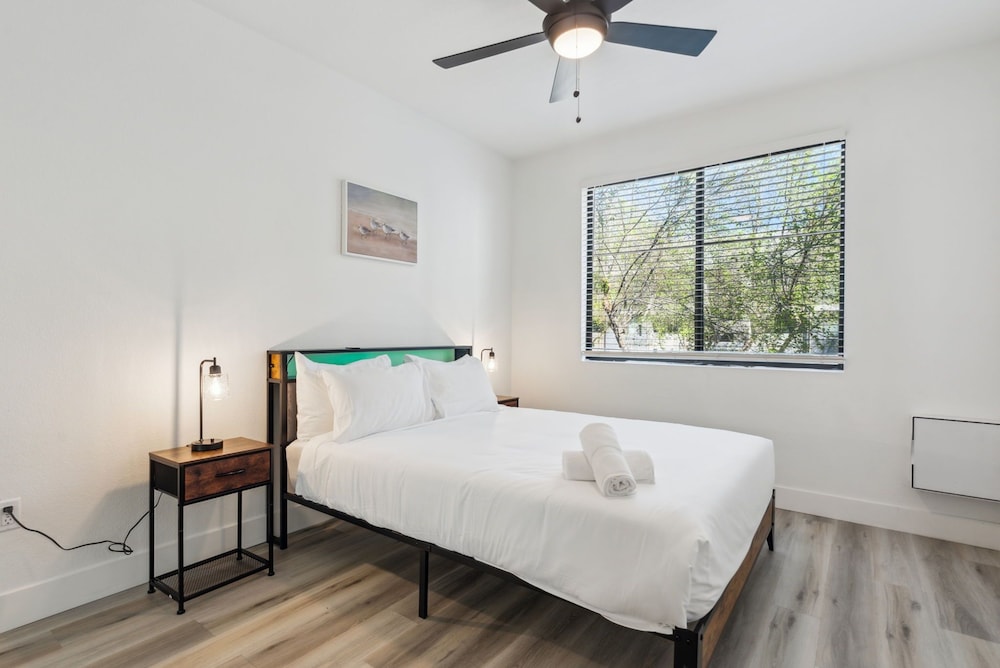 CozySuites at Zone Westgate