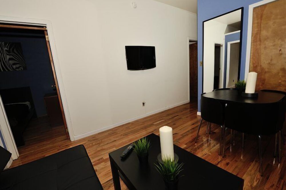 Market Rental NYC Midtown West