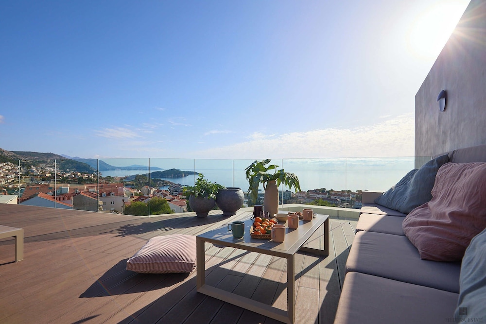 Hedera Estate, Villa Hedera XX