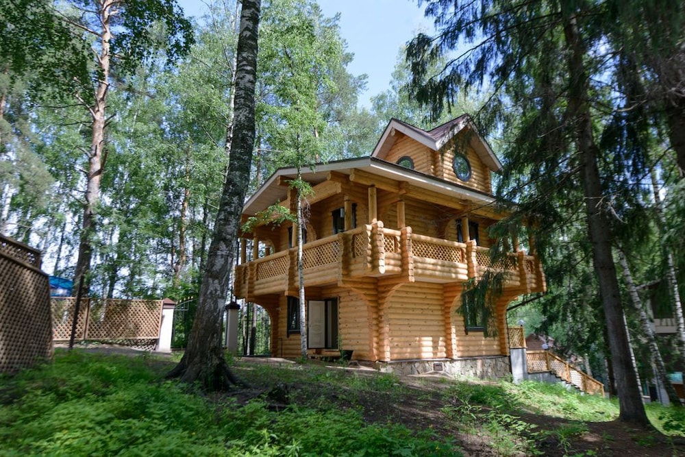Eco complex Country Home