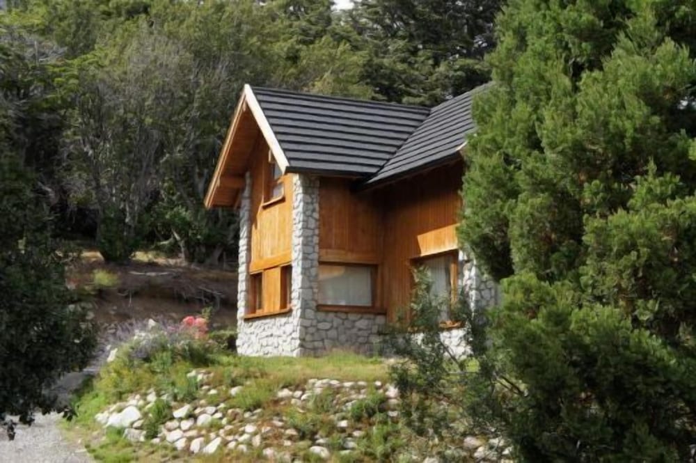 Las Morillas Huemul Lodge