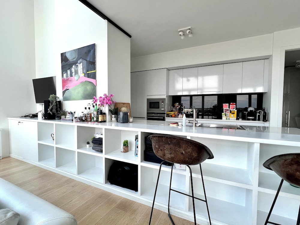 Penthouse 220 m2 Luxe & Vue Panoramique