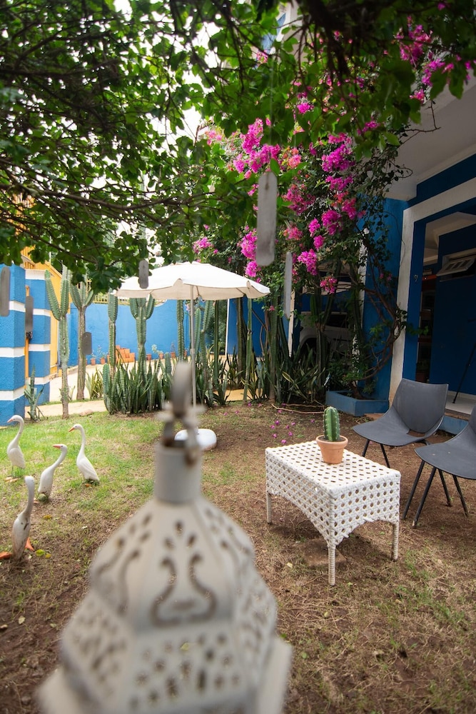 Happiness House Hospedagem
