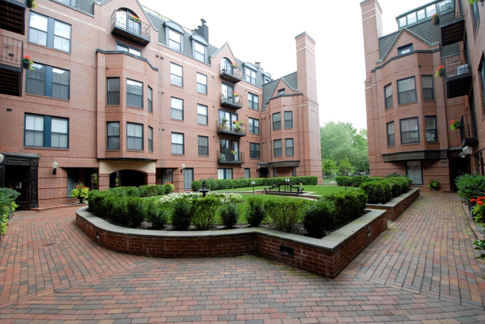 Boston Medical Suites at Garrison Square